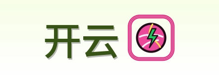 开云 Logo